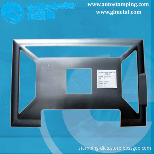 Stamping Mold for TV Back Cover
